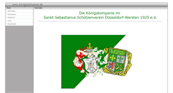 Desktop Screenshot of kk.stadtbaecker.com
